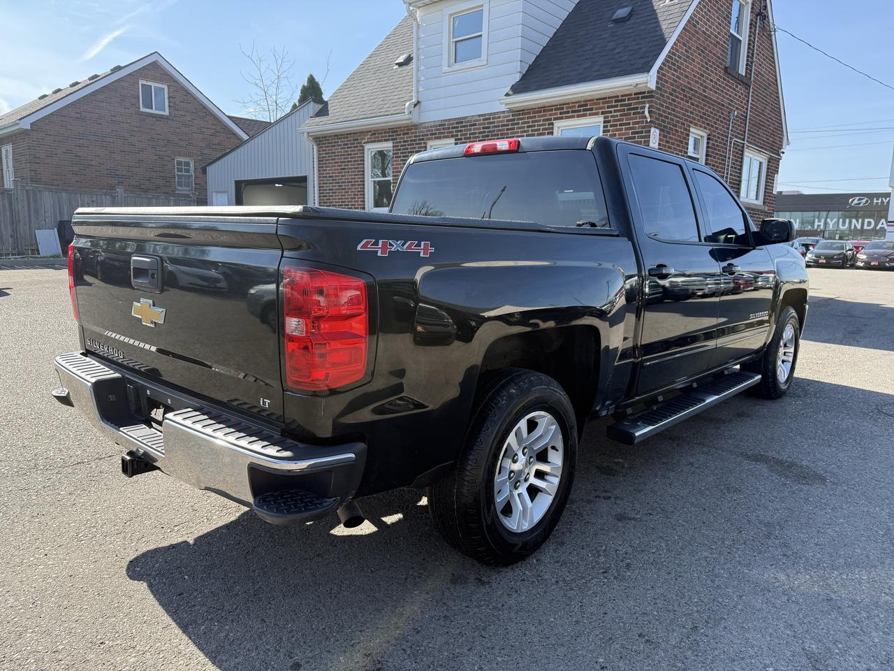 2017 Chevrolet Silverado 1500 LT | Clean Carfax | Drives Great Photo