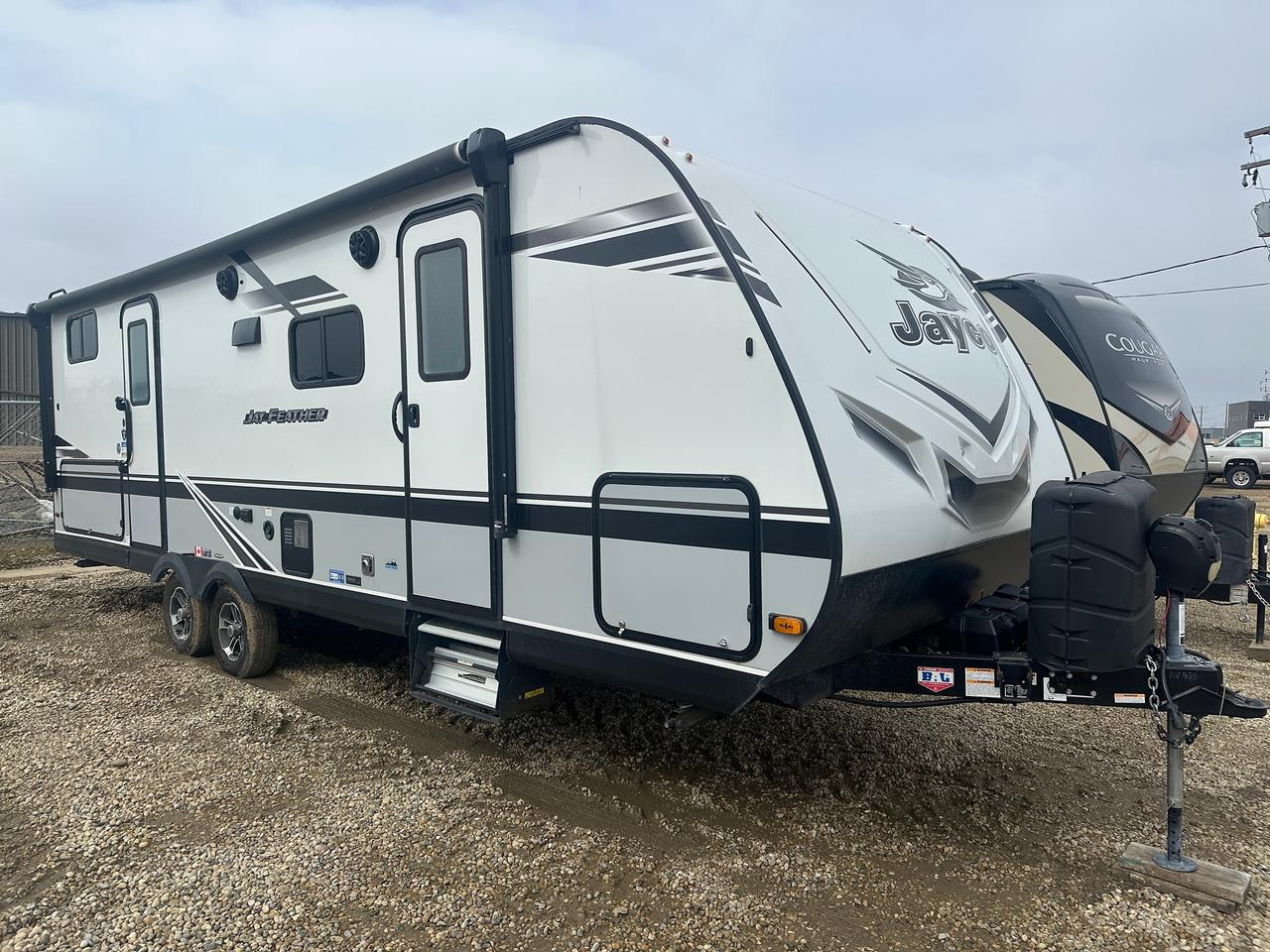 2021 Jayco Jay Feather 24BH 