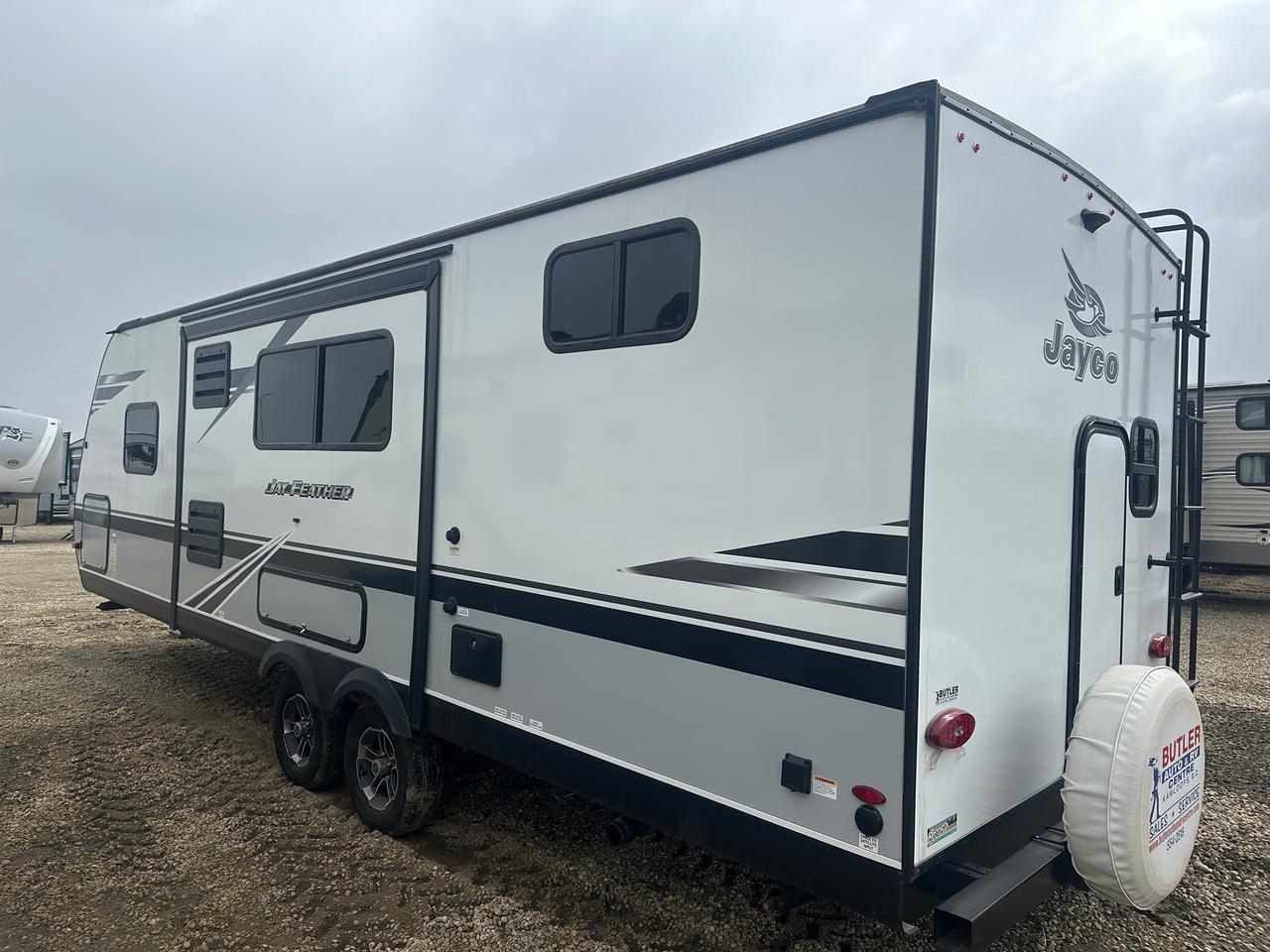2021 Jayco Jay Feather 24BH 