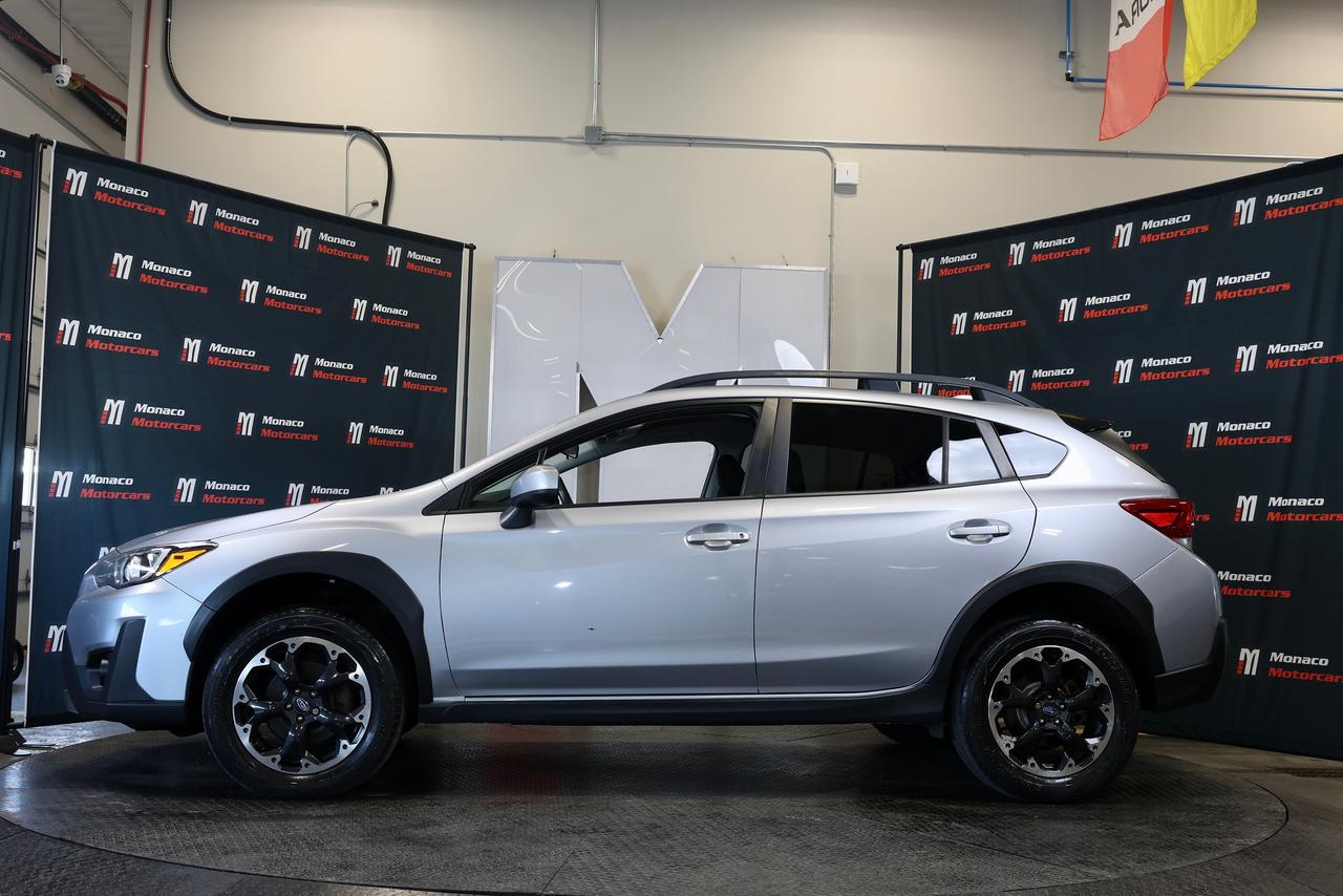 2021 Subaru Crosstrek AWD - APPLE CARPLAY|CAMERA|HEATED SEAT Photo