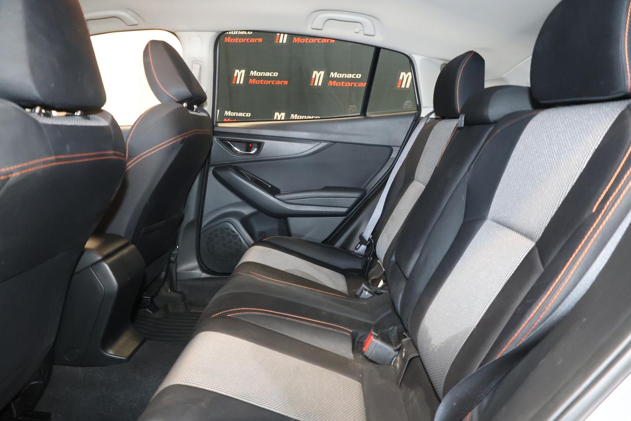 2021 Subaru Crosstrek AWD - APPLE CARPLAY|CAMERA|HEATED SEAT Photo