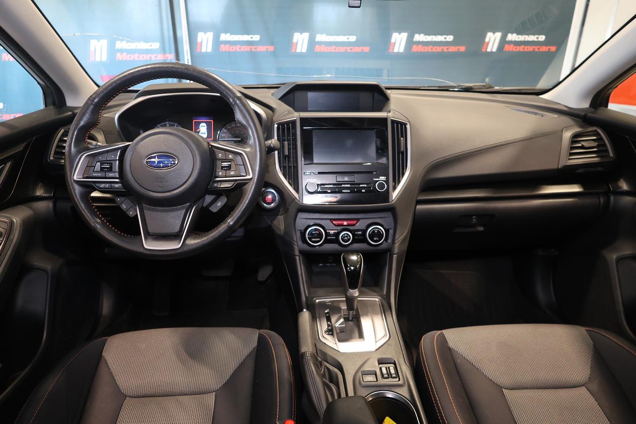 2021 Subaru Crosstrek AWD - APPLE CARPLAY|CAMERA|HEATED SEAT Photo