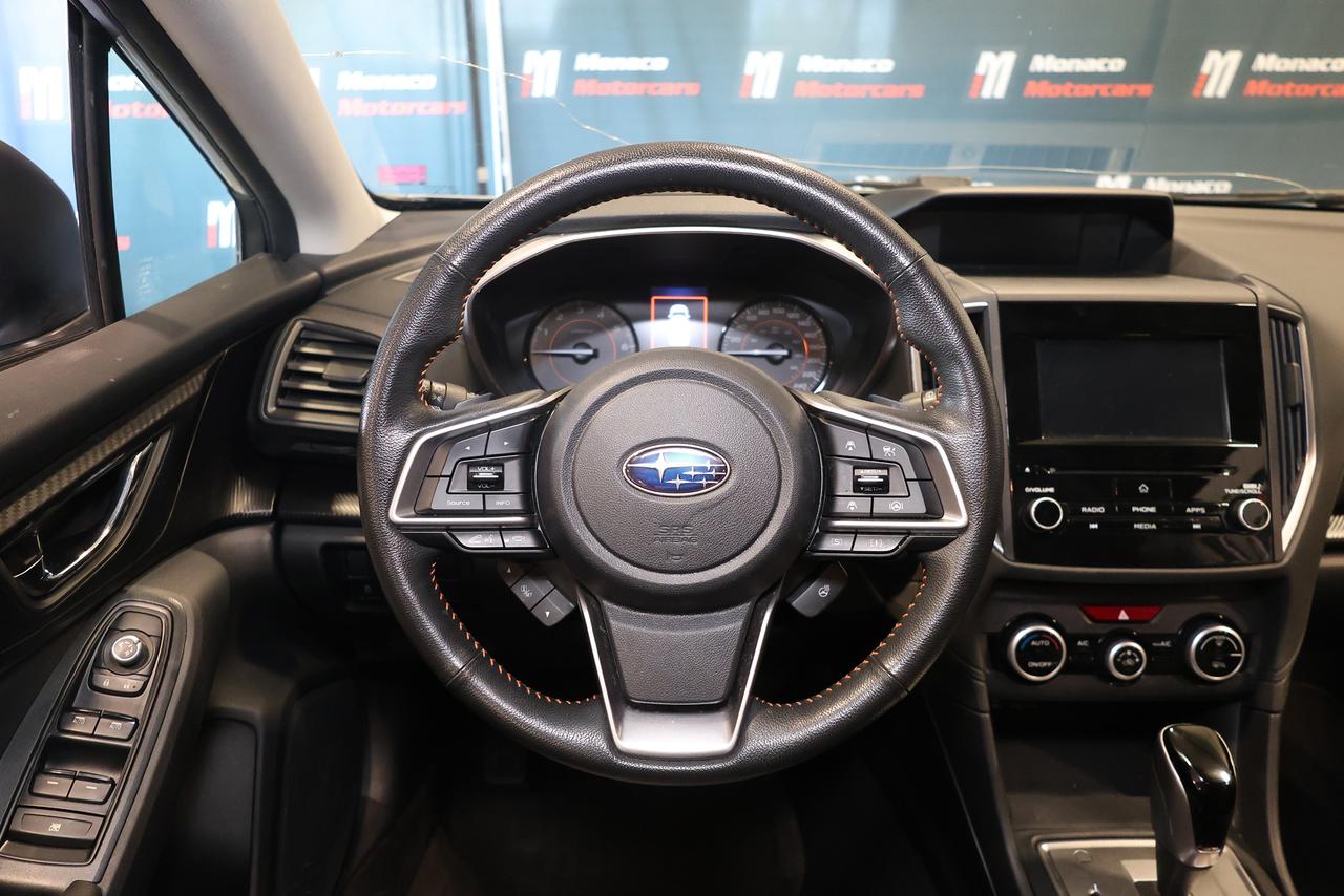 2021 Subaru Crosstrek AWD - APPLE CARPLAY|CAMERA|HEATED SEAT Photo