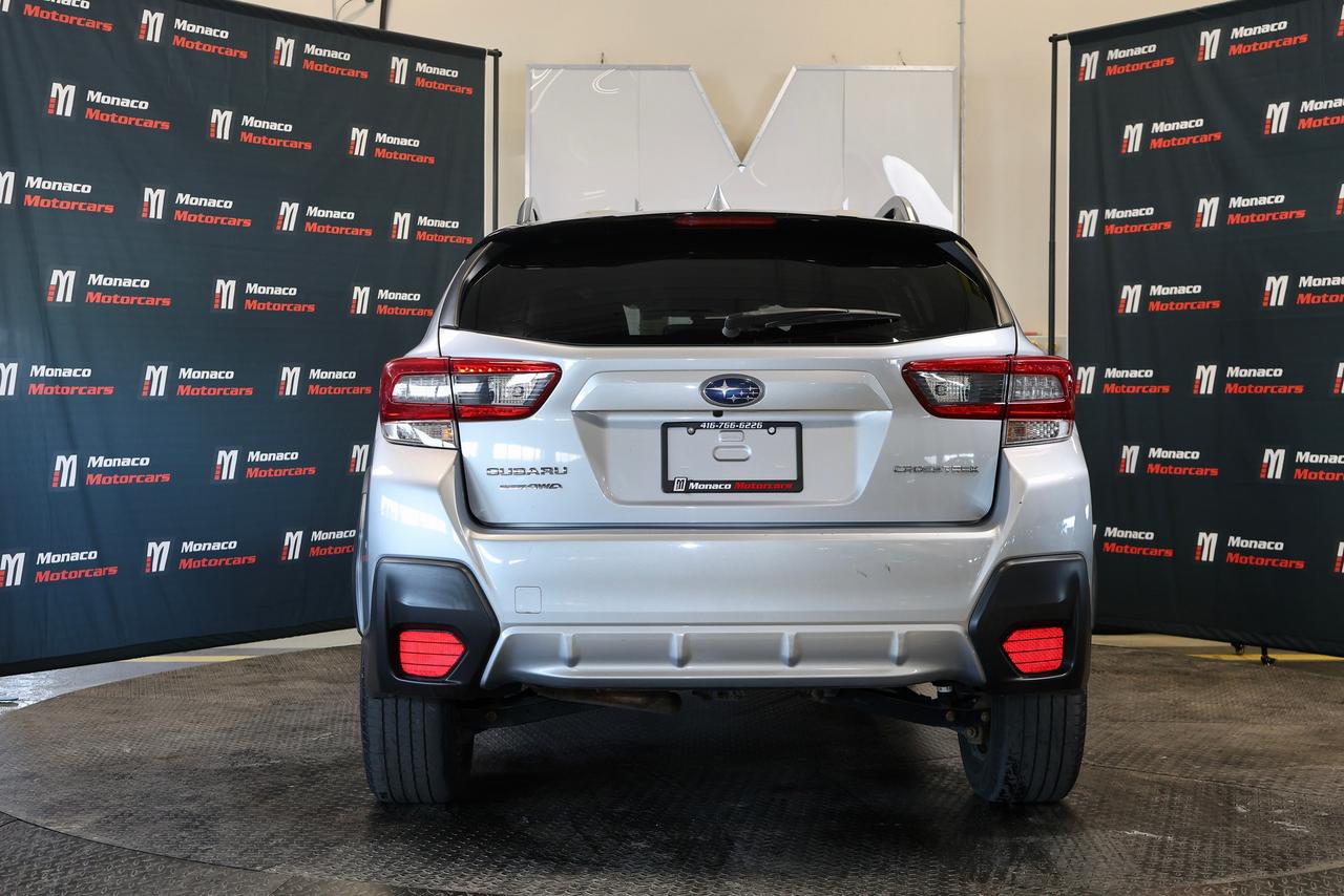 2021 Subaru Crosstrek AWD - APPLE CARPLAY|CAMERA|HEATED SEAT Photo4