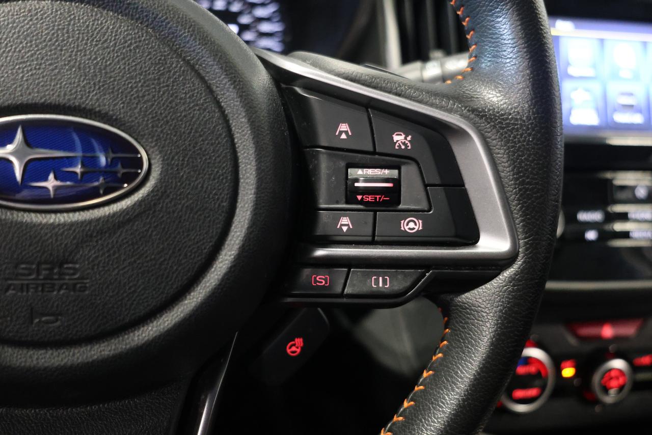 2021 Subaru Crosstrek AWD - APPLE CARPLAY|CAMERA|HEATED SEAT Photo