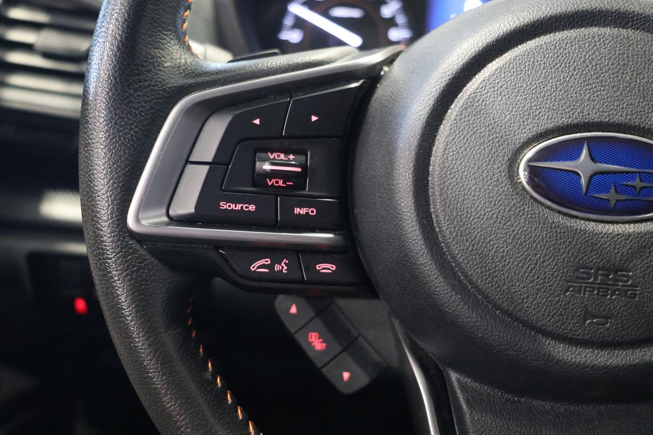 2021 Subaru Crosstrek AWD - APPLE CARPLAY|CAMERA|HEATED SEAT Photo