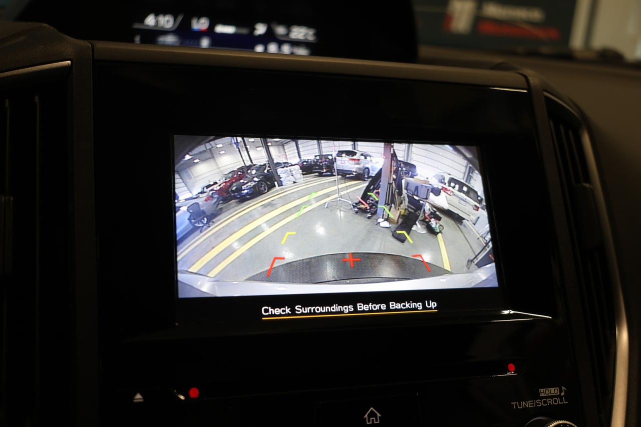 2021 Subaru Crosstrek AWD - APPLE CARPLAY|CAMERA|HEATED SEAT Photo