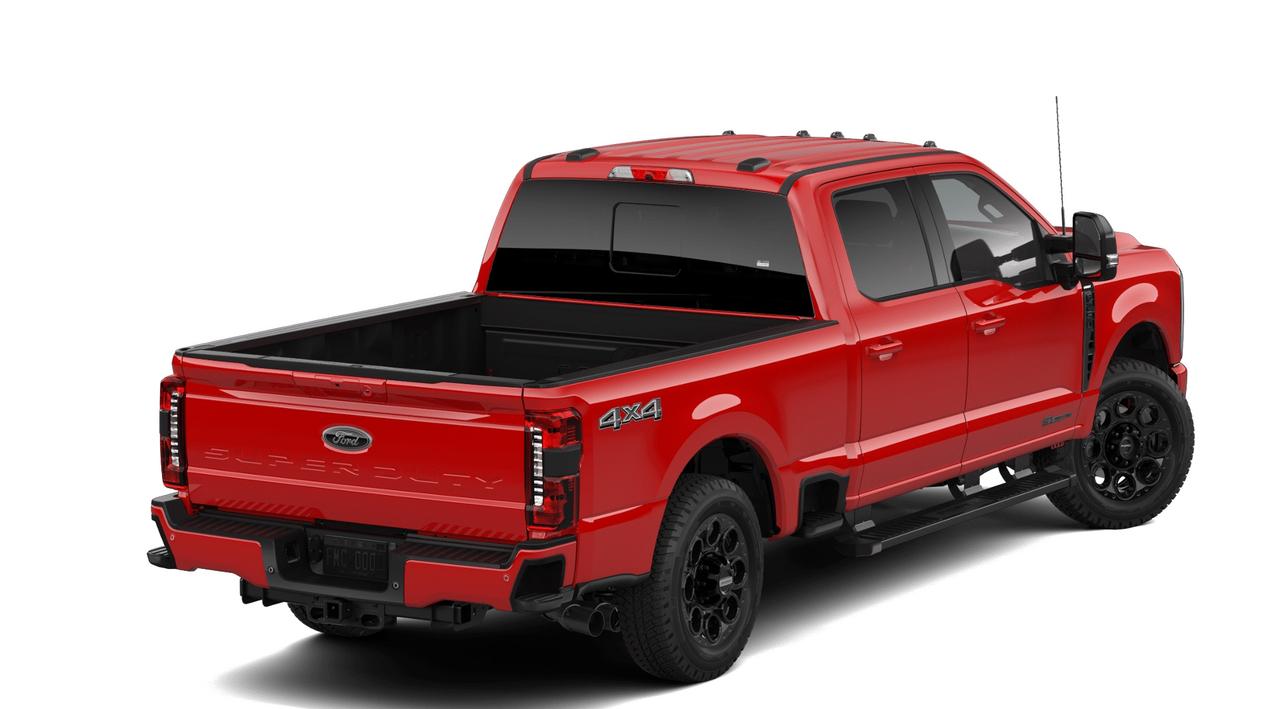 2026 Ford SuperDuty F-250® Lariat® Photo