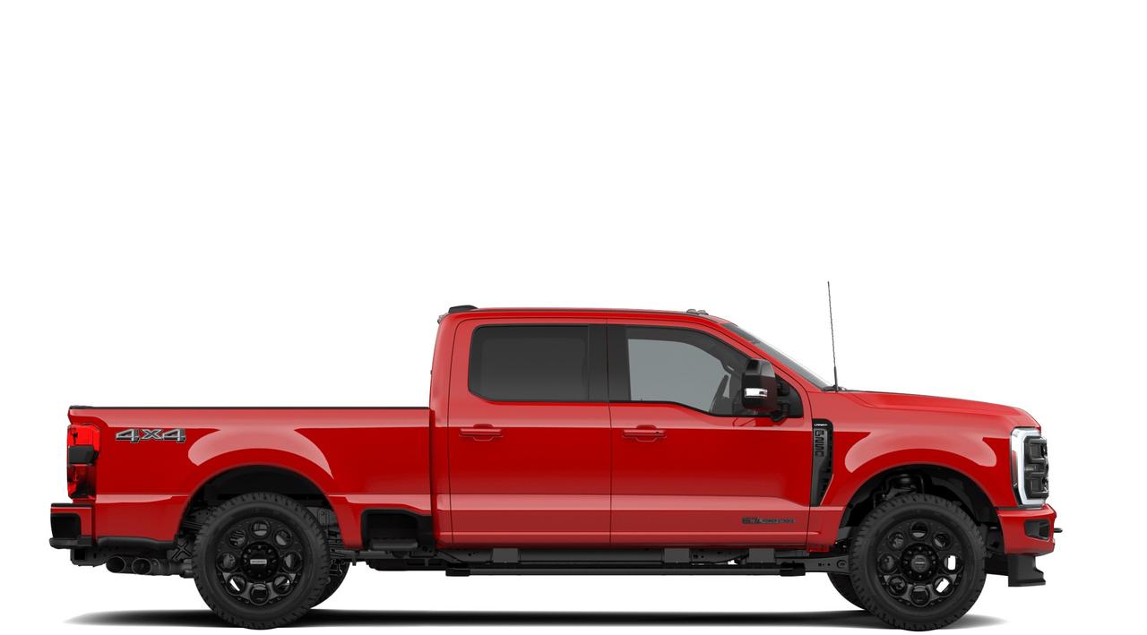 2026 Ford SuperDuty F-250® Lariat® Photo4