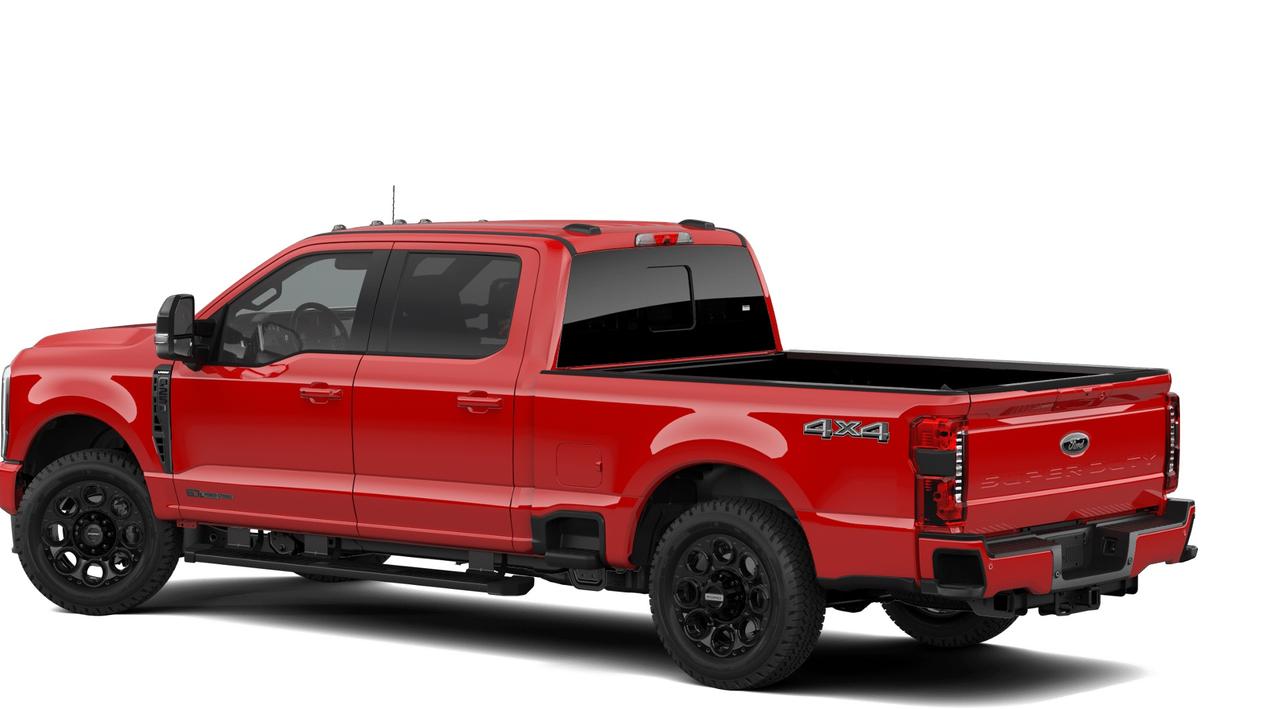 2026 Ford SuperDuty F-250® Lariat® Photo