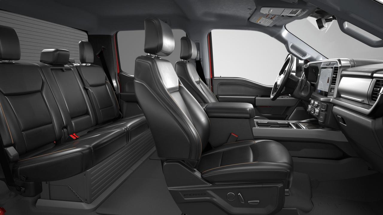 2026 Ford SuperDuty F-250® Lariat® Photo