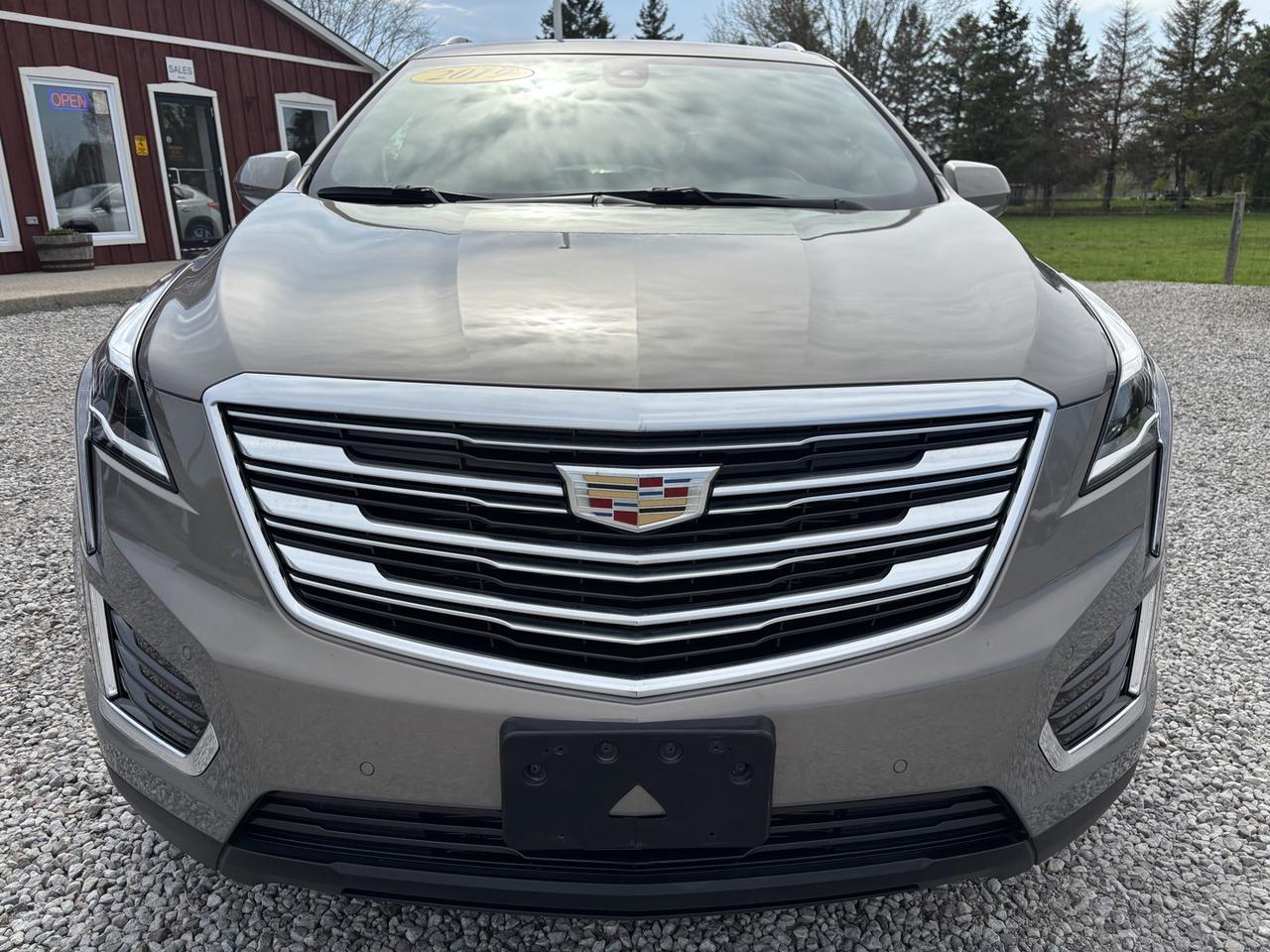 2019 Cadillac XT5 Luxury AWD ~CLEAN CARFAX~3.6 L~ Photo