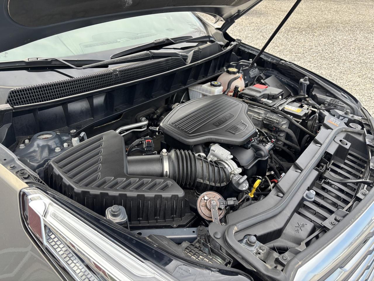 2019 Cadillac XT5 Luxury AWD ~CLEAN CARFAX~3.6 L~ Photo