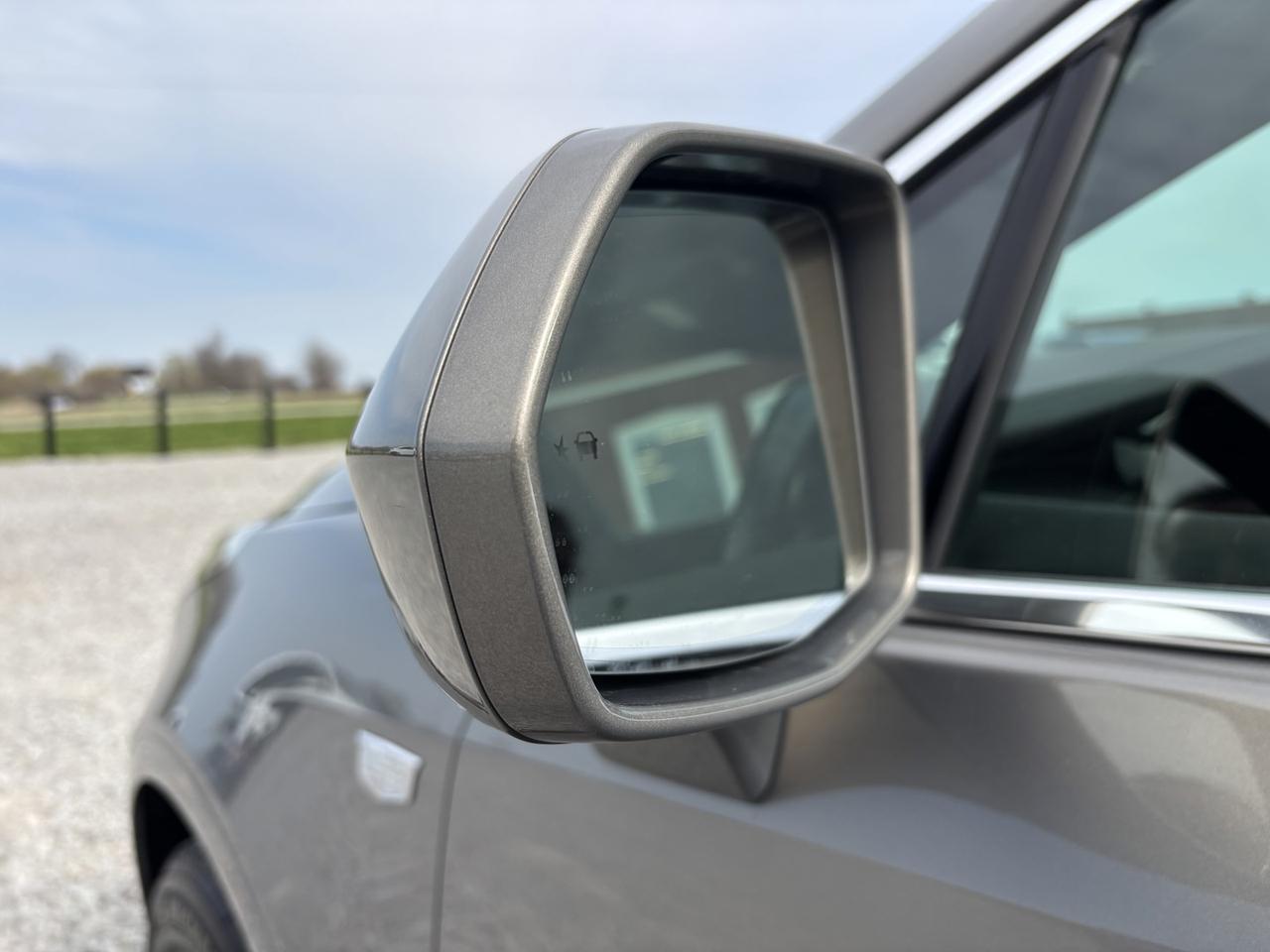 2019 Cadillac XT5 Luxury AWD ~CLEAN CARFAX~3.6 L~ Photo