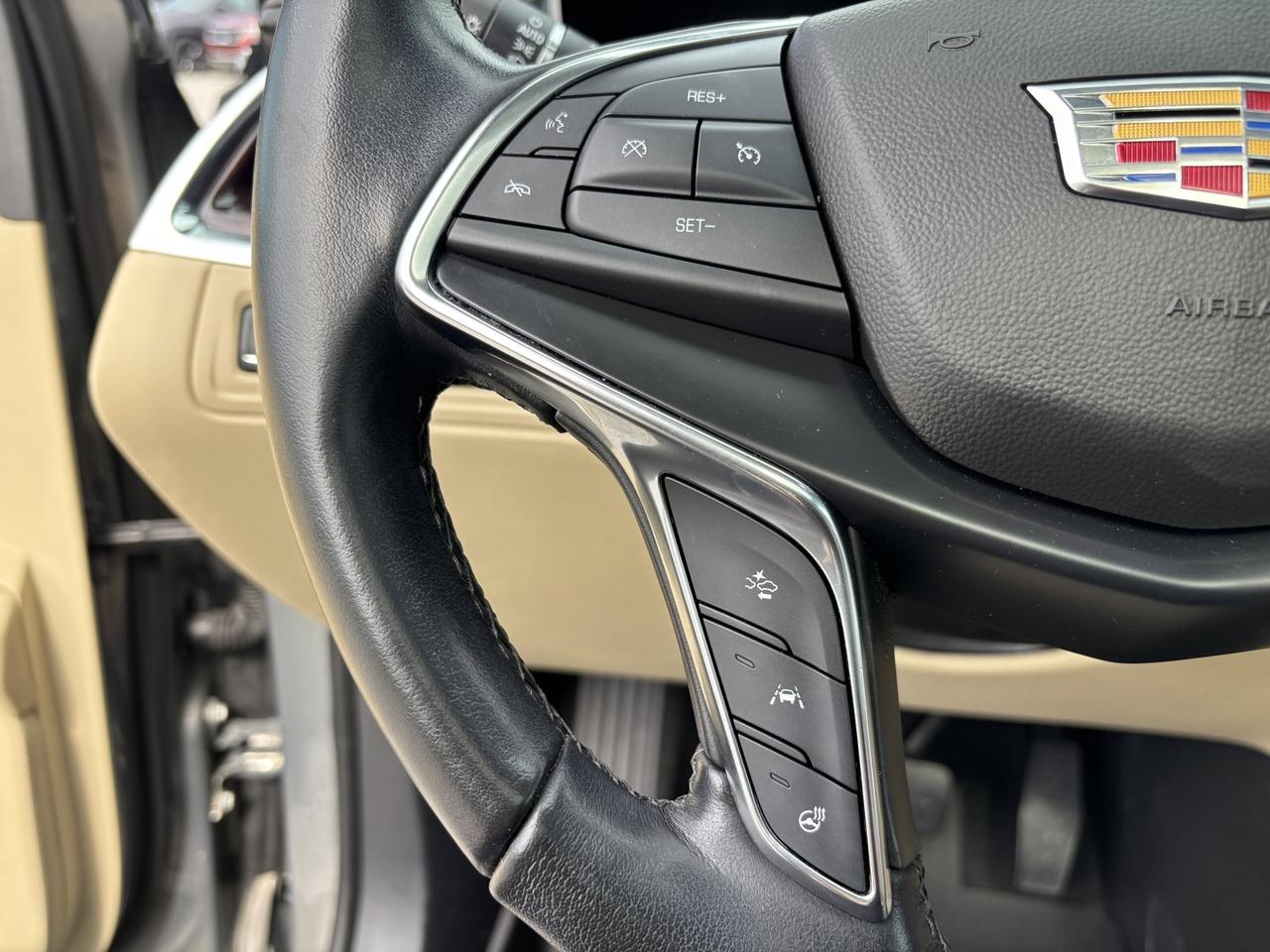 2019 Cadillac XT5 Luxury AWD ~CLEAN CARFAX~3.6 L~ Photo