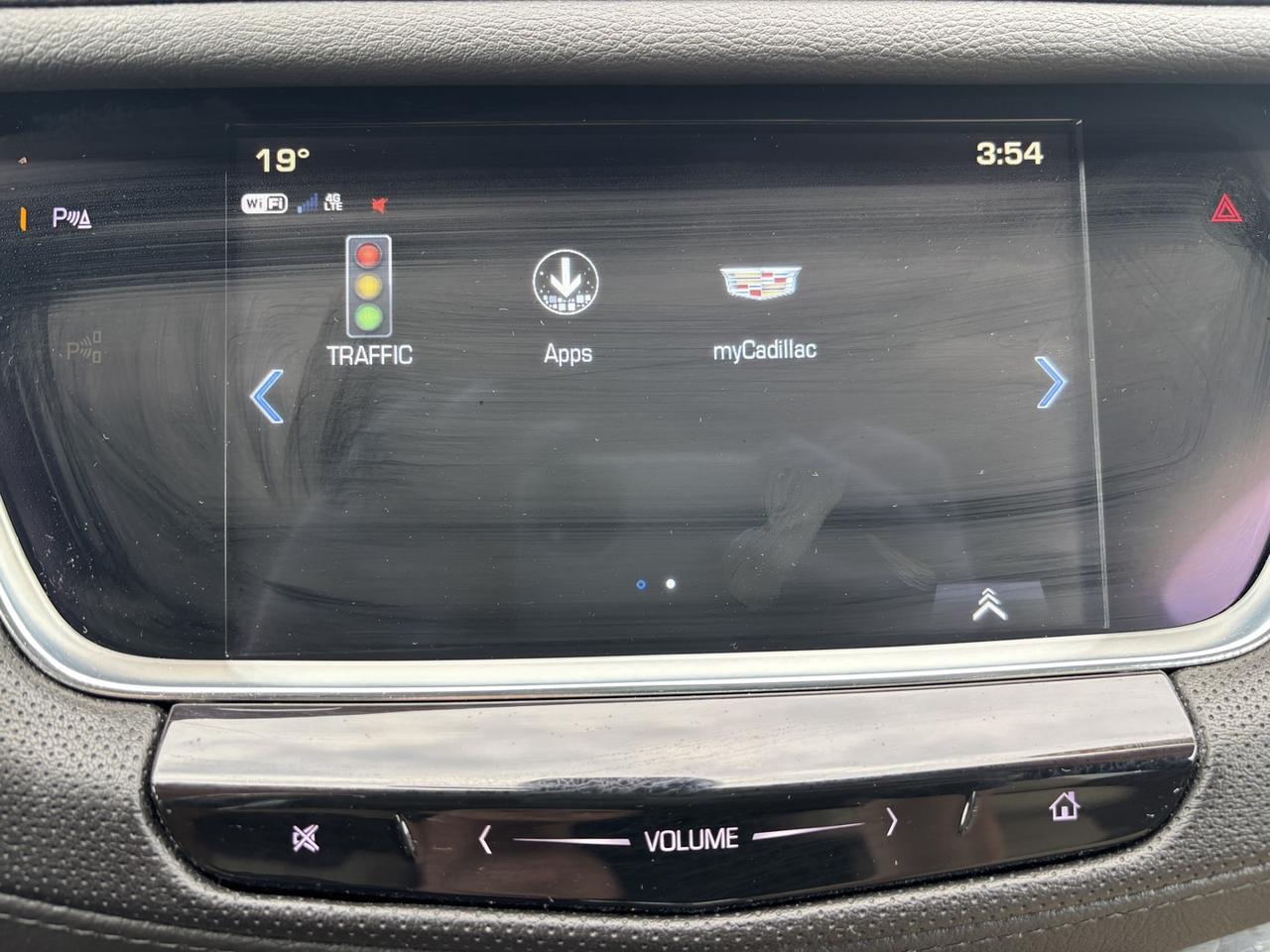 2019 Cadillac XT5 Luxury AWD ~CLEAN CARFAX~3.6 L~ Photo