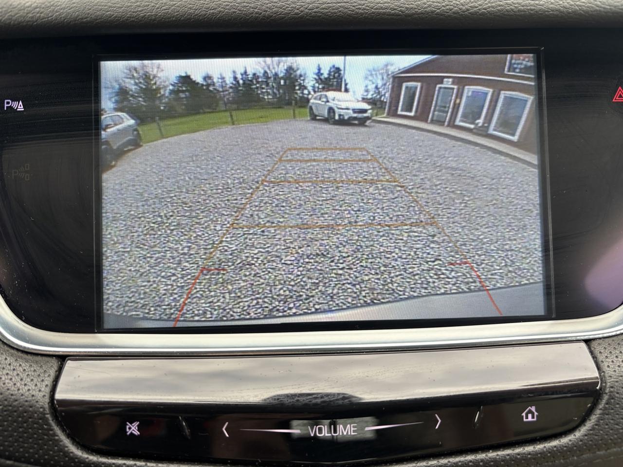 2019 Cadillac XT5 Luxury AWD ~CLEAN CARFAX~3.6 L~ Photo