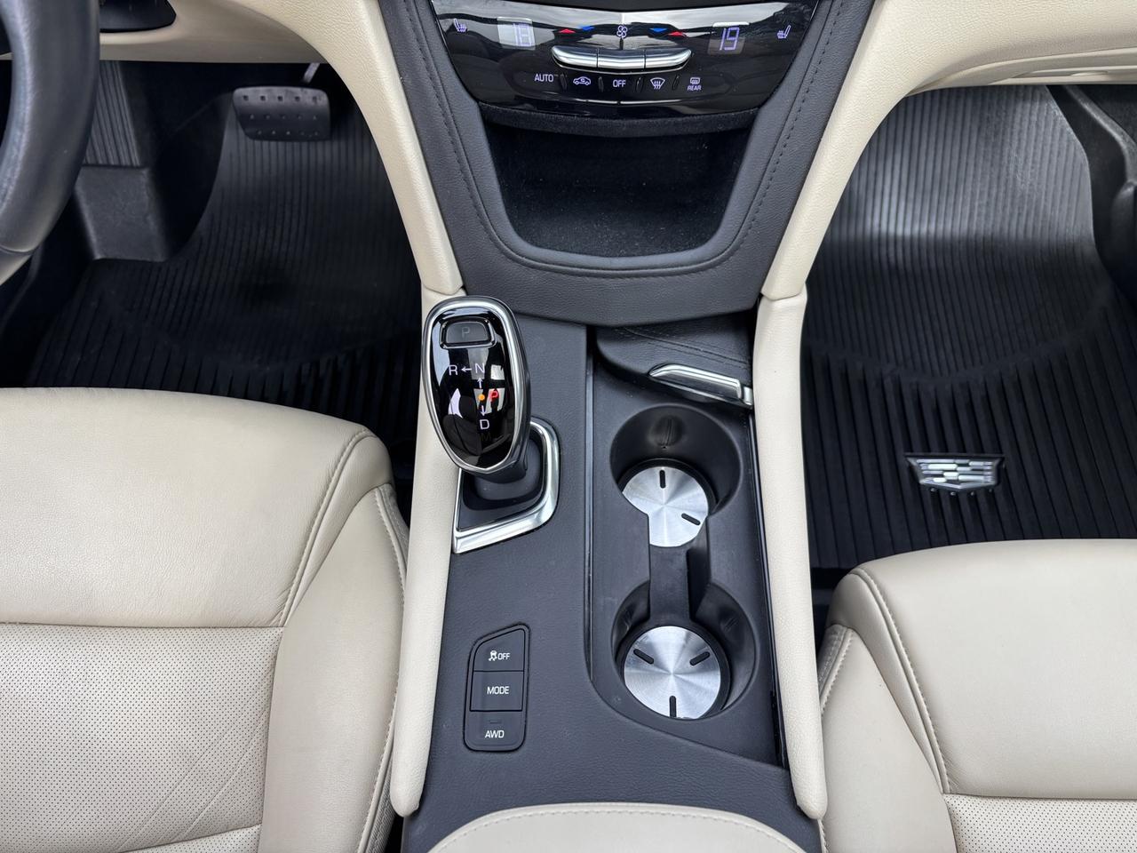 2019 Cadillac XT5 Luxury AWD ~CLEAN CARFAX~3.6 L~ Photo