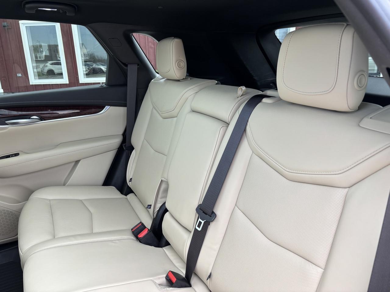 2019 Cadillac XT5 Luxury AWD ~CLEAN CARFAX~3.6 L~ Photo