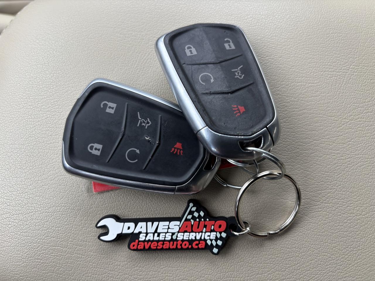 2019 Cadillac XT5 Luxury AWD ~CLEAN CARFAX~3.6 L~ Photo