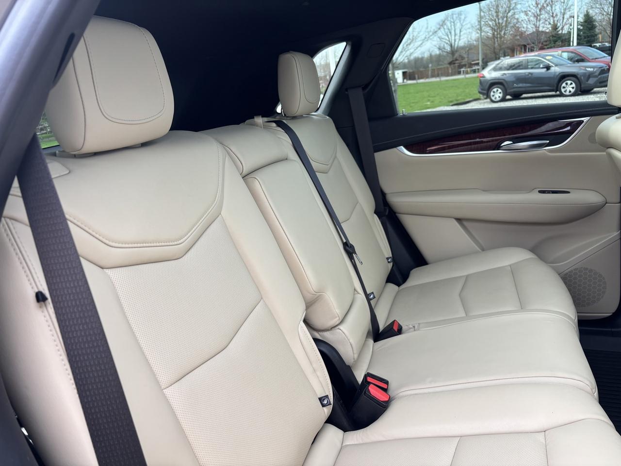 2019 Cadillac XT5 Luxury AWD ~CLEAN CARFAX~3.6 L~ Photo
