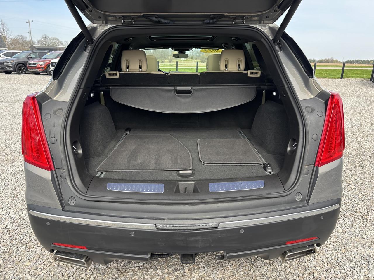 2019 Cadillac XT5 Luxury AWD ~CLEAN CARFAX~3.6 L~ Photo