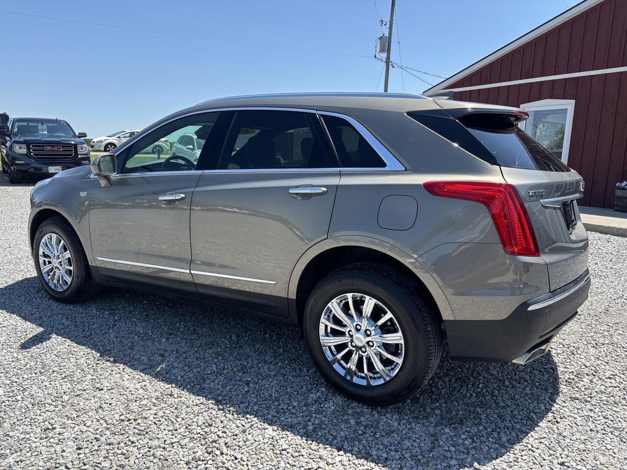2019 Cadillac XT5 Luxury AWD ~CLEAN CARFAX~3.6 L~ Photo