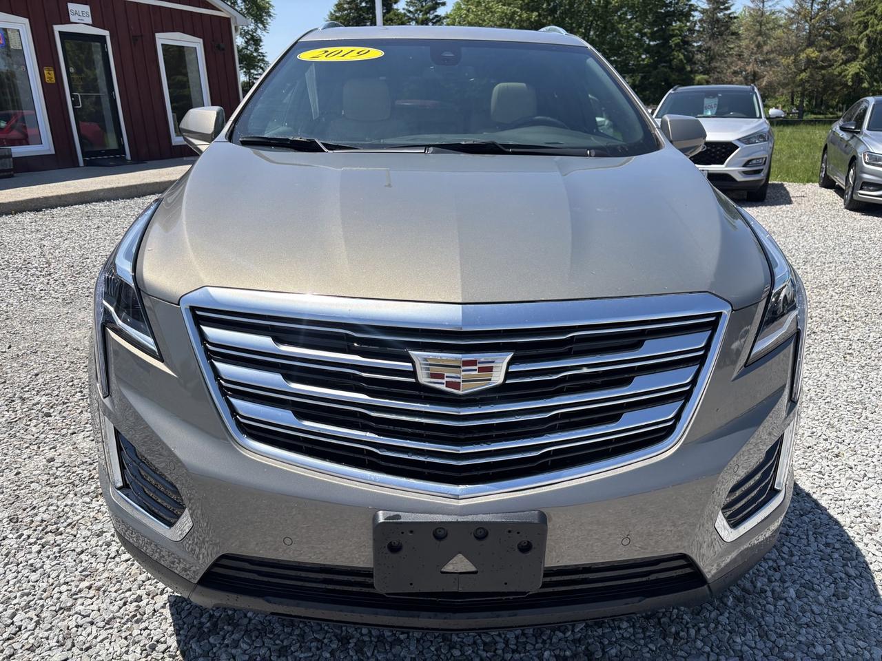 2019 Cadillac XT5 Luxury AWD ~CLEAN CARFAX~3.6 L~ Photo