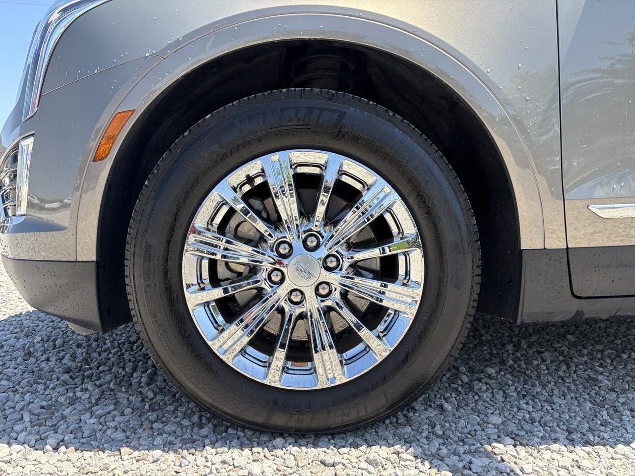 2019 Cadillac XT5 Luxury AWD ~CLEAN CARFAX~3.6 L~ Photo
