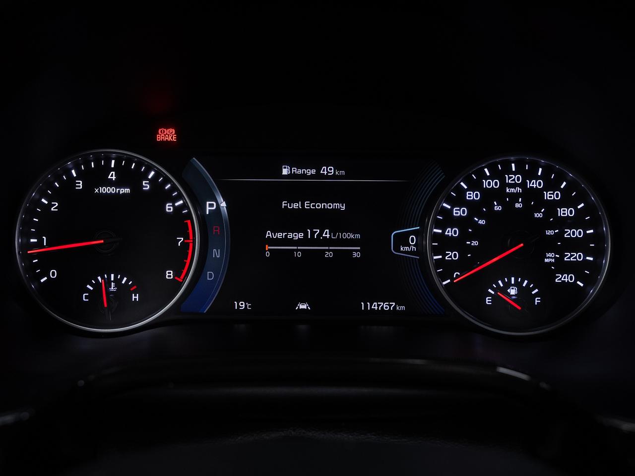 2022 Kia Seltos SX TURBO | Sunroof | Leather | HUD | BSM | CarPlay