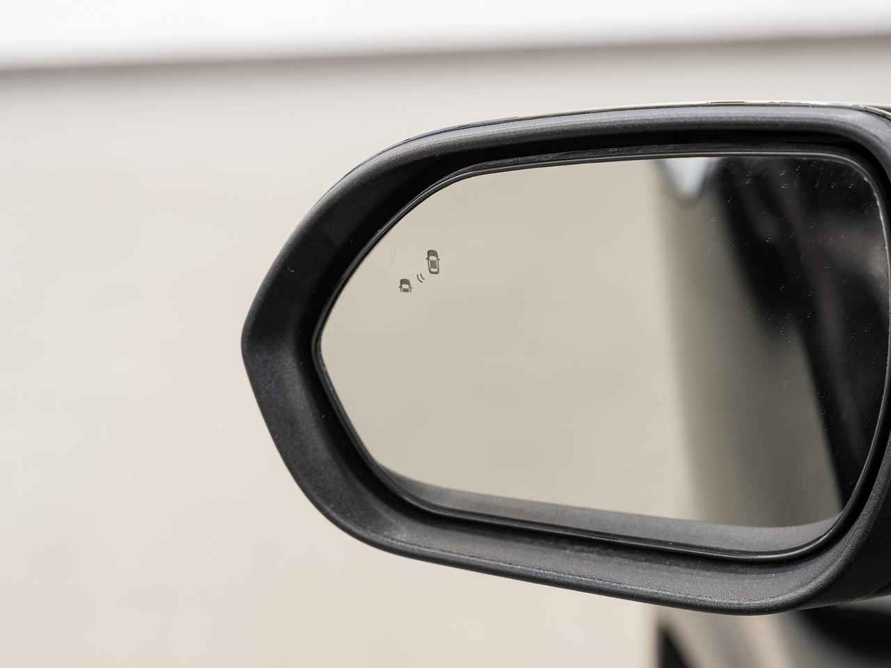 2022 Kia Seltos SX TURBO | Sunroof | Leather | HUD | BSM | CarPlay