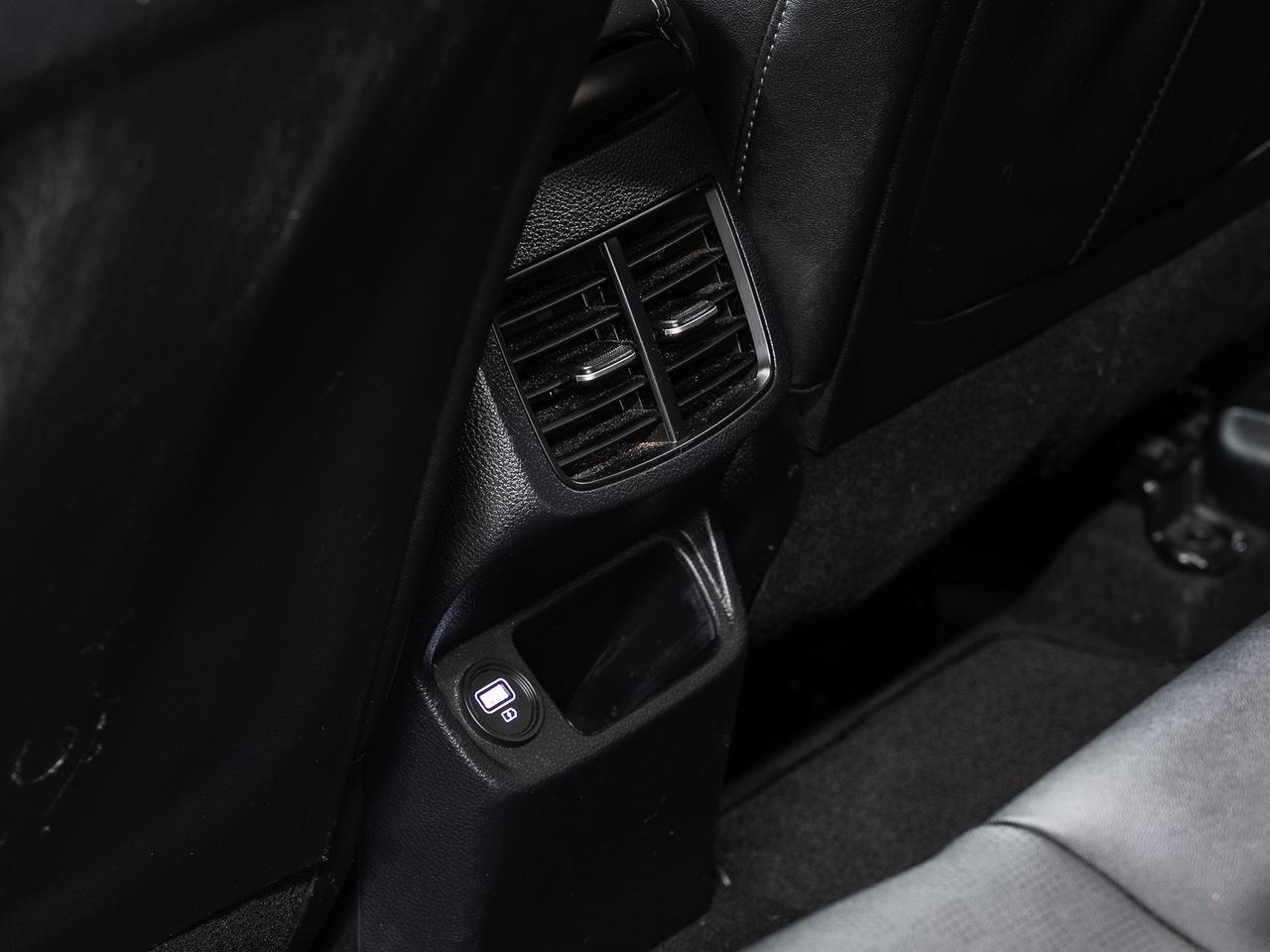 2022 Kia Seltos SX TURBO | Sunroof | Leather | HUD | BSM | CarPlay