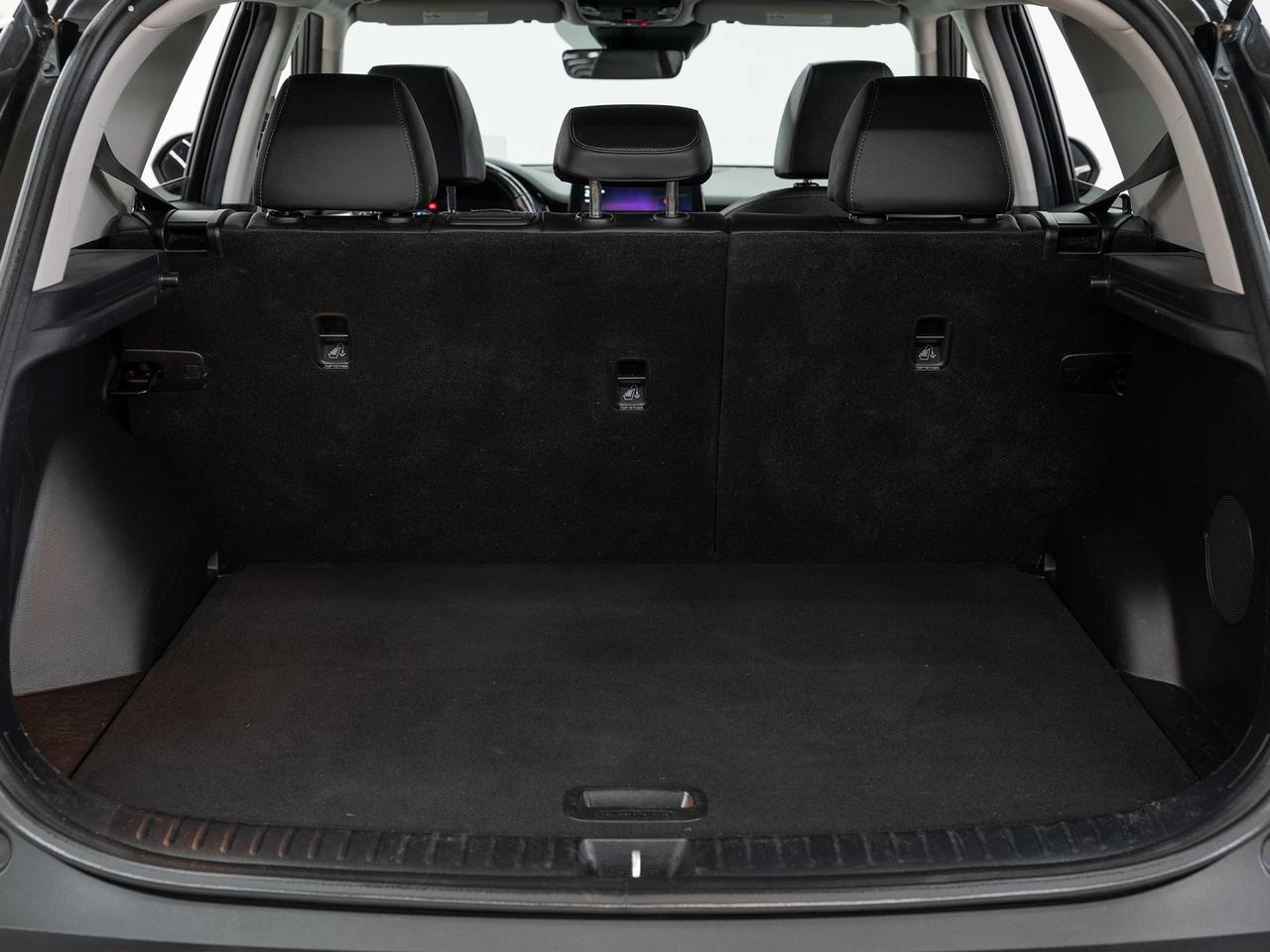 2022 Kia Seltos SX TURBO | Sunroof | Leather | HUD | BSM | CarPlay