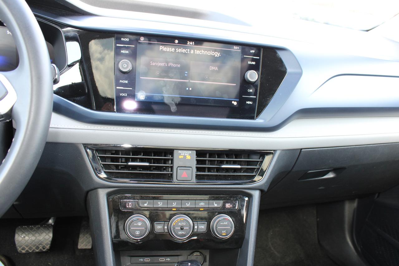 2024 Volkswagen Taos Comfortline Photo