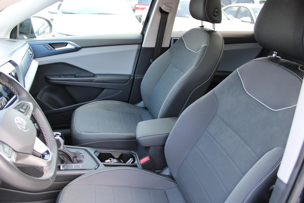 2024 Volkswagen Taos Comfortline Photo