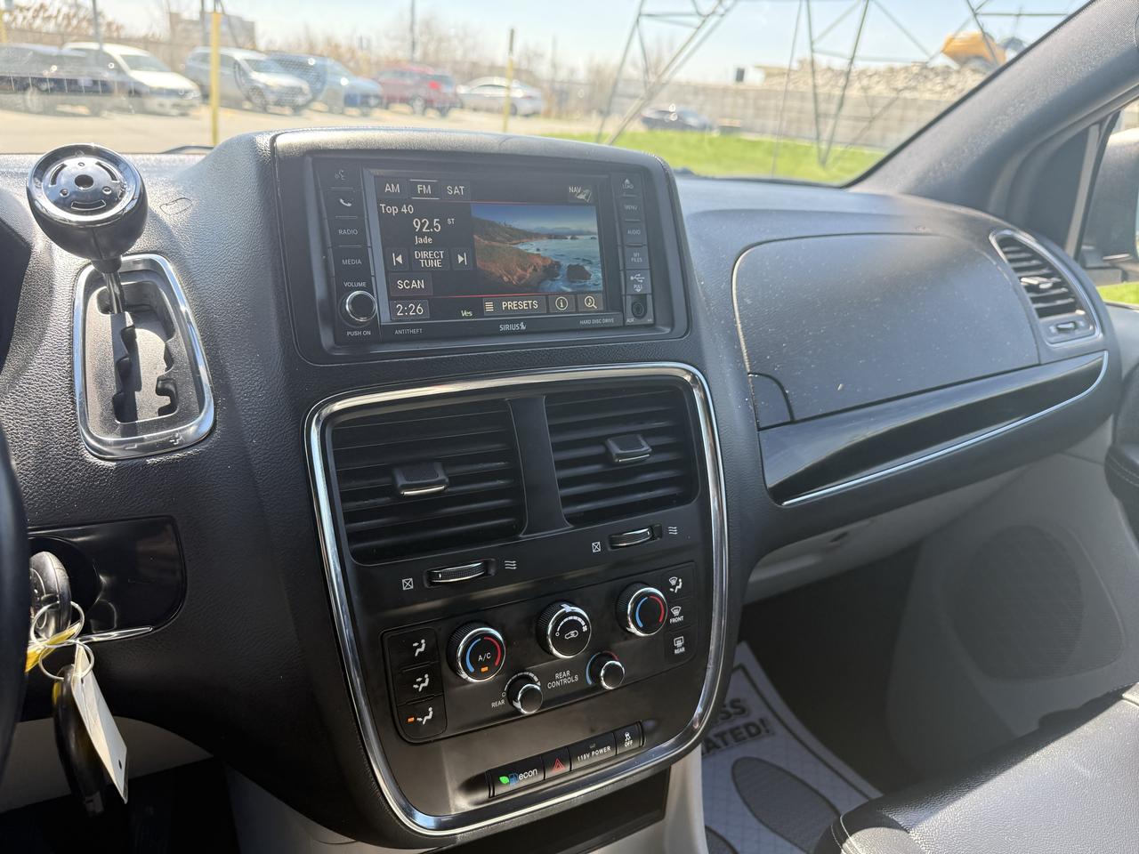 2014 Dodge Grand Caravan 30th Anniversary*LEATHER*DVD*PWR DOORS* Photo