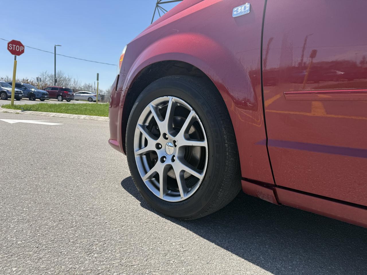 2014 Dodge Grand Caravan 30th Anniversary*LEATHER*DVD*PWR DOORS* Photo