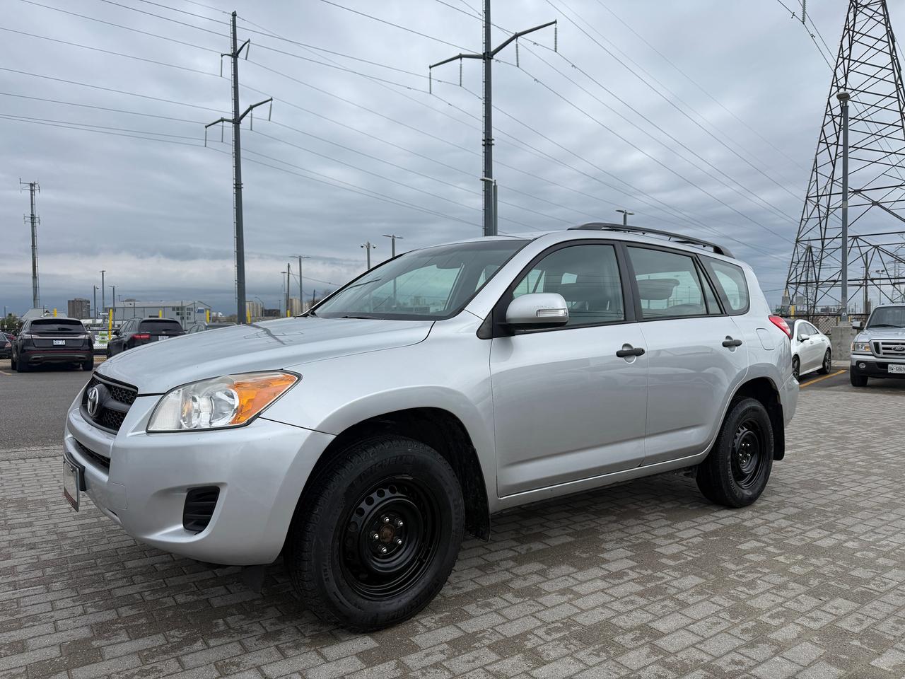 2010 Toyota RAV4 4WD*CLEAN CARFAX* - Photo #1