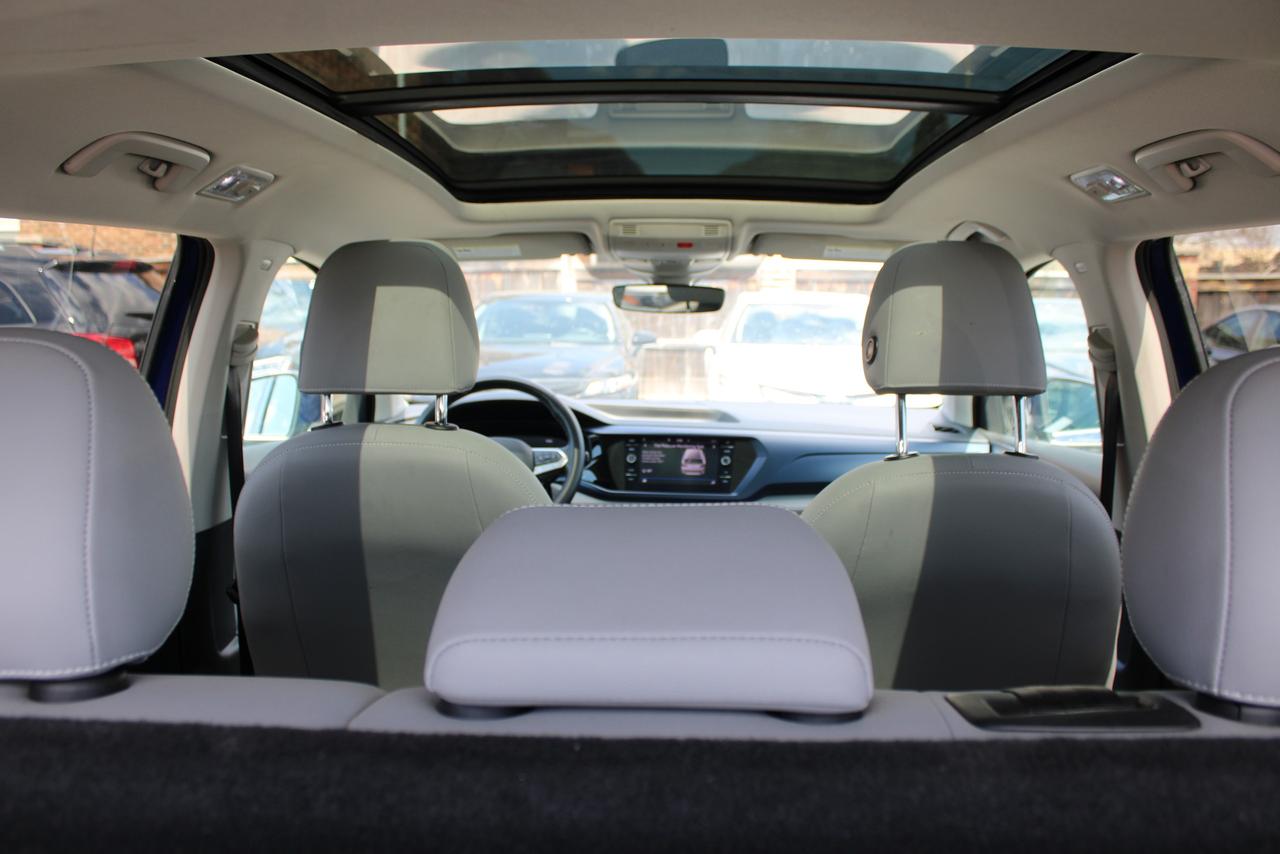 2024 Volkswagen Taos Comfortline Photo
