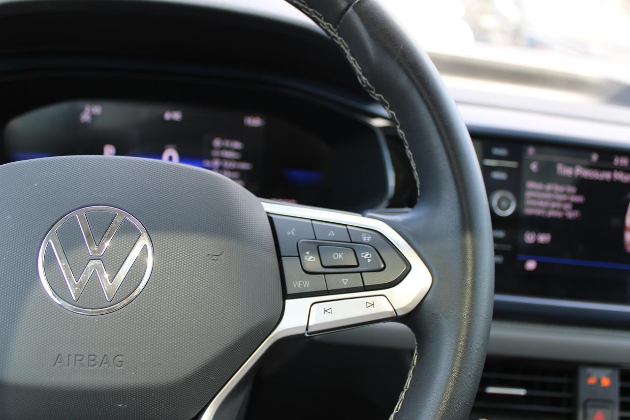2024 Volkswagen Taos Comfortline Photo