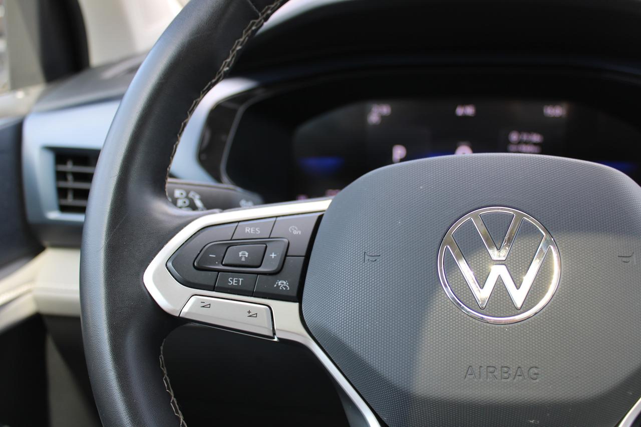 2024 Volkswagen Taos Comfortline Photo