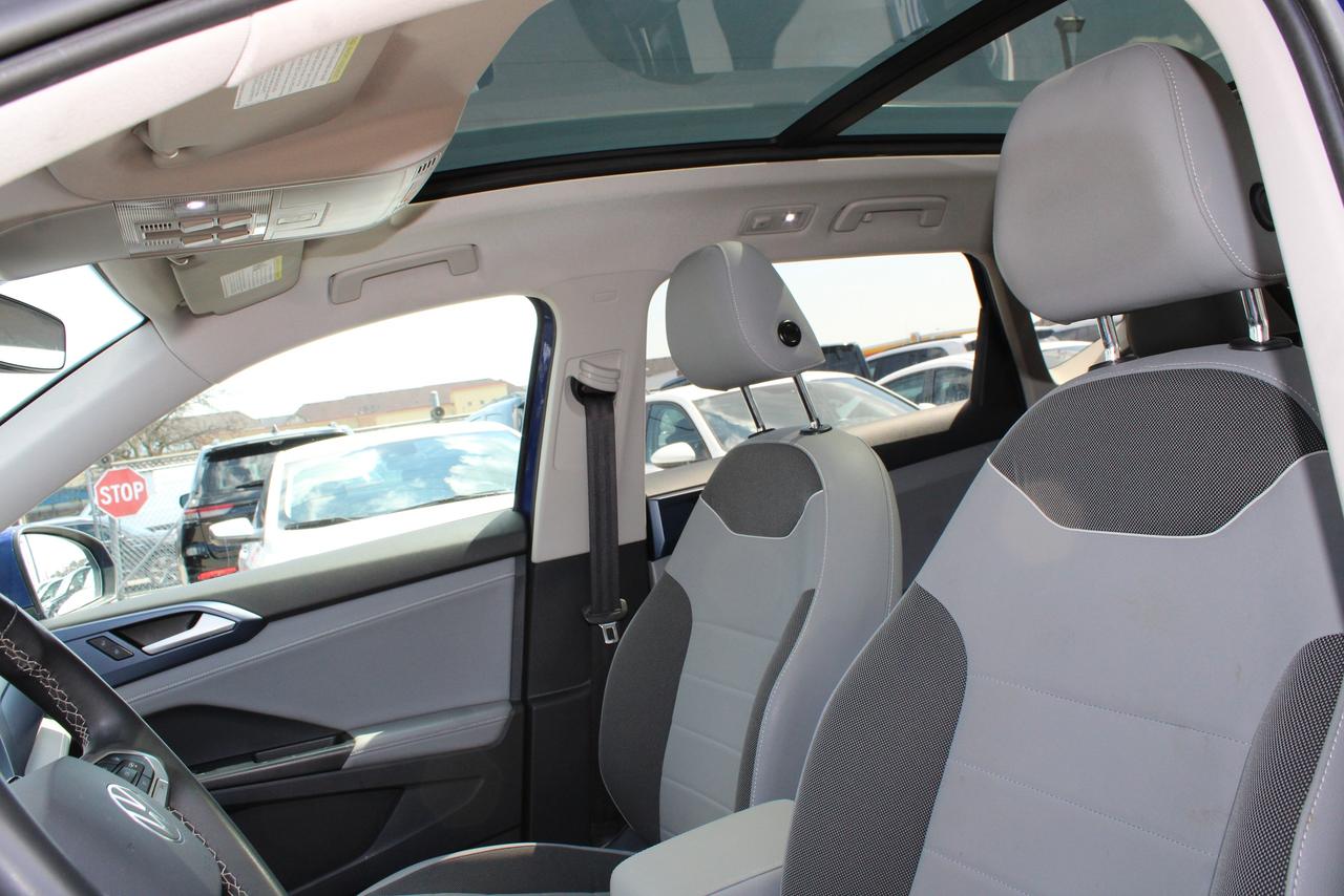 2024 Volkswagen Taos Comfortline Photo