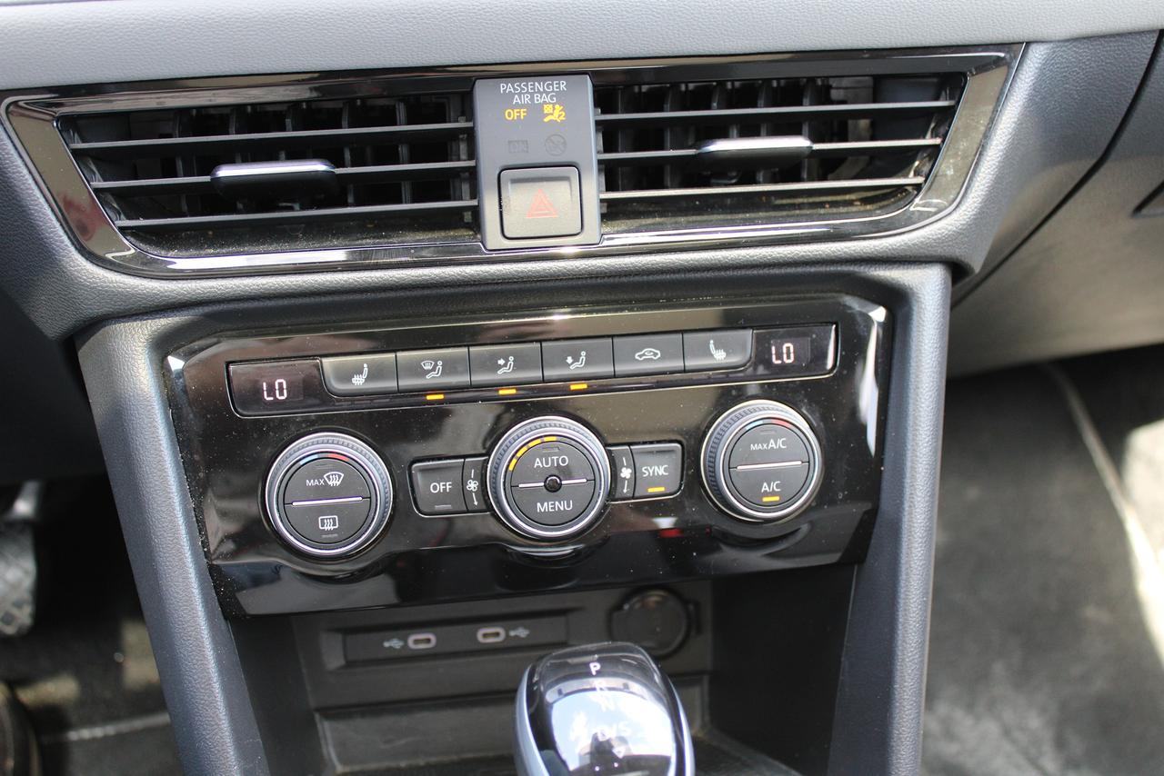 2024 Volkswagen Taos Comfortline Photo