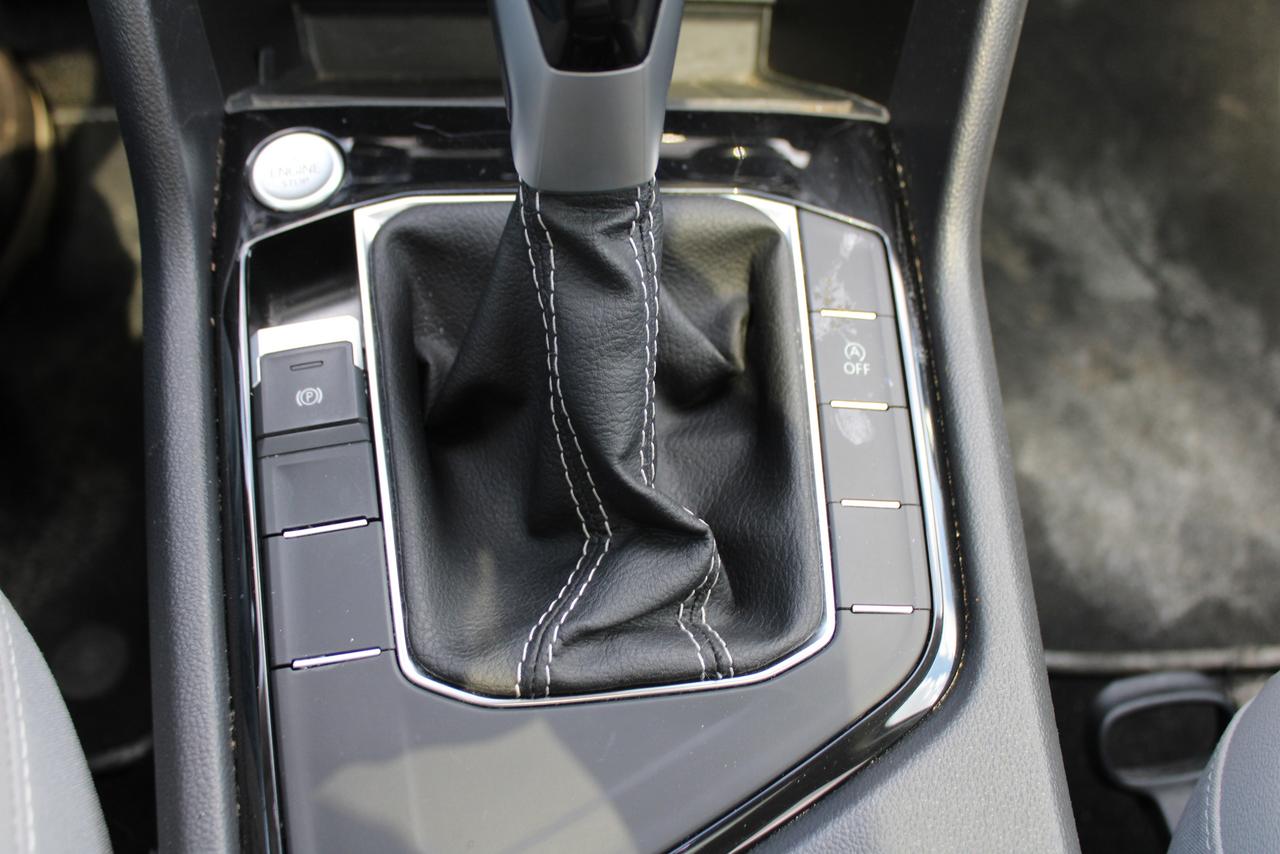 2024 Volkswagen Taos Comfortline Photo