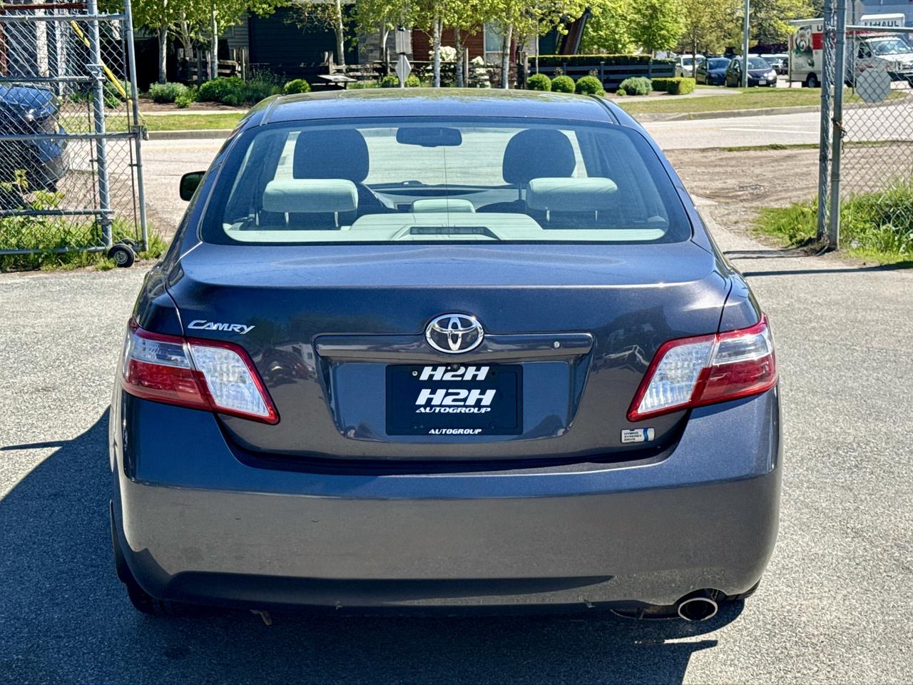 2007 Toyota Camry FINANCING AVAILABLE Photo6