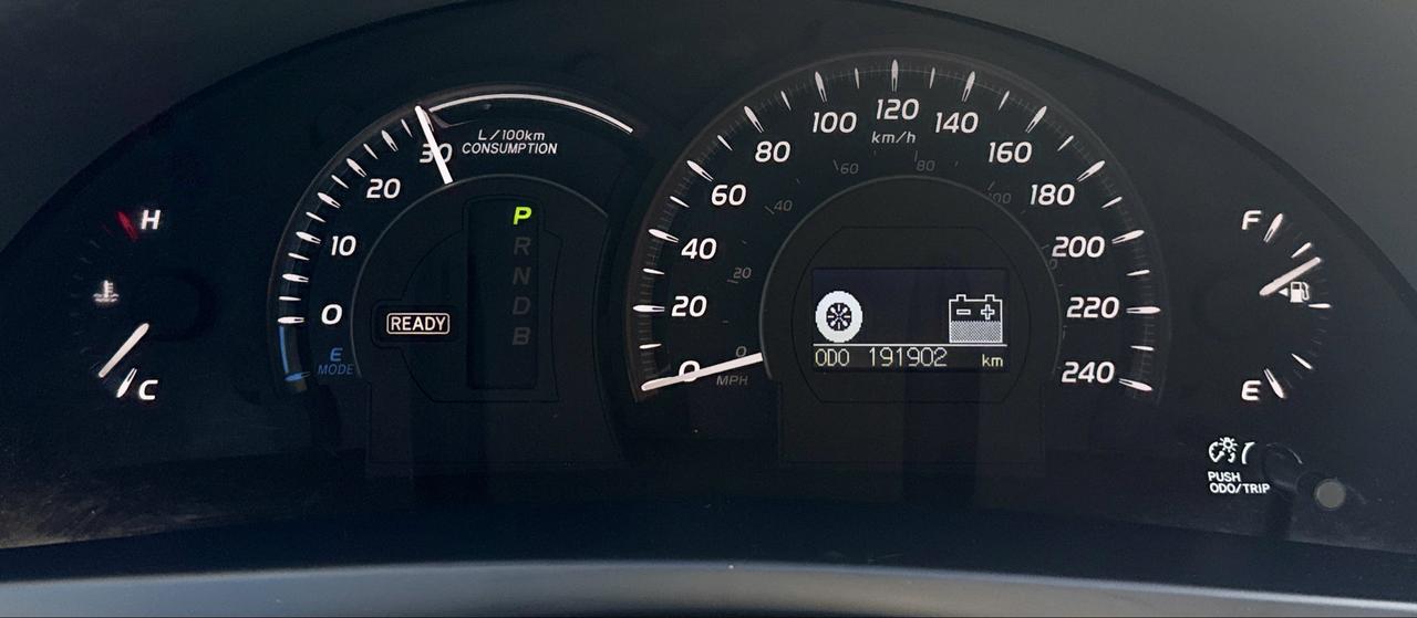 2007 Toyota Camry FINANCING AVAILABLE Photo11