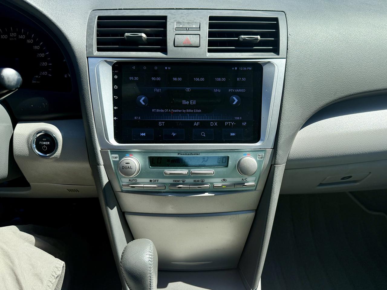 2007 Toyota Camry FINANCING AVAILABLE Photo13