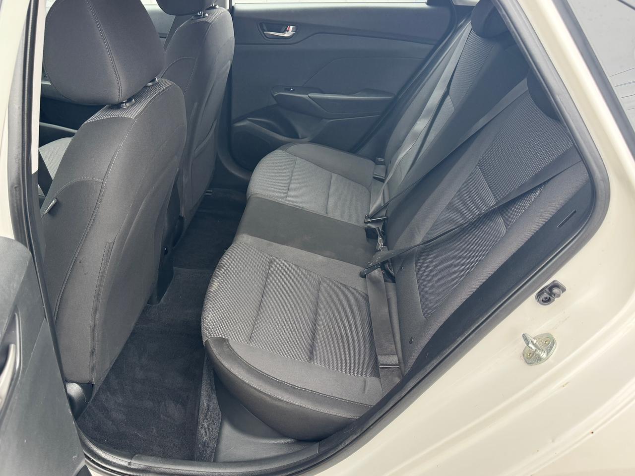 2019 Hyundai Accent Preferred+Winter+New All Season Tires+CLEAN CARFAX Photo