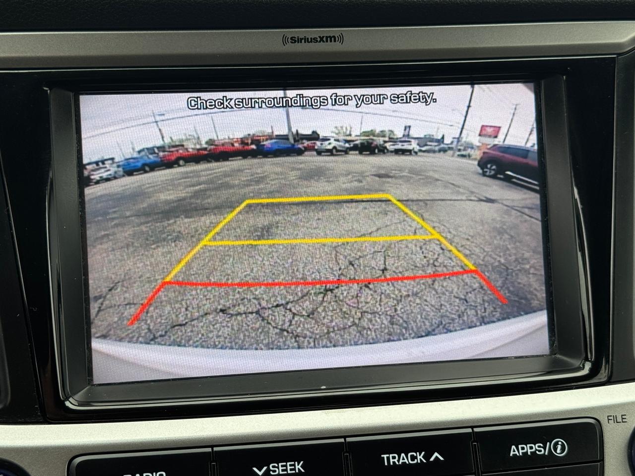 2019 Hyundai Accent Preferred+Winter+New All Season Tires+CLEAN CARFAX Photo