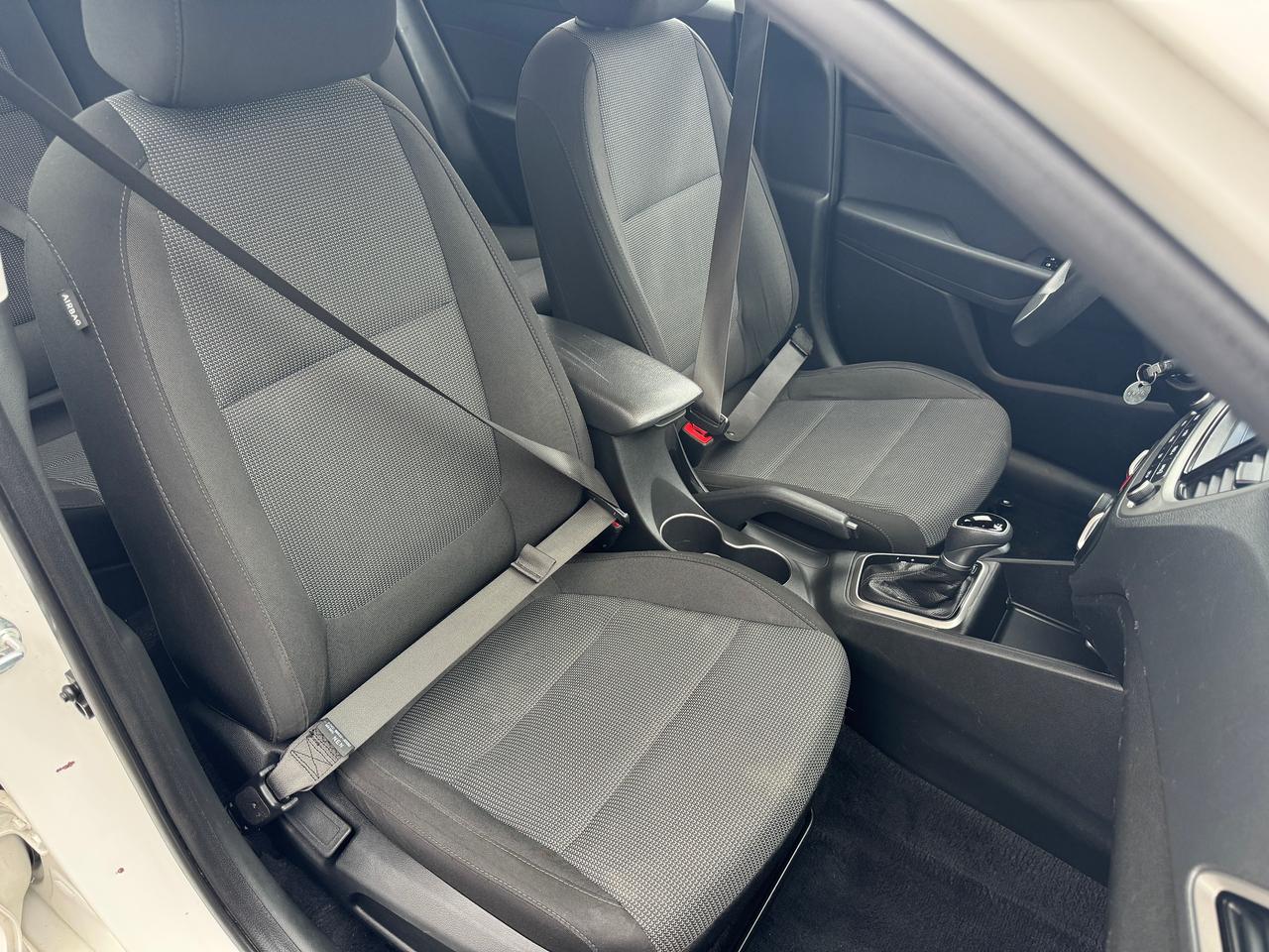 2019 Hyundai Accent Preferred+Winter+New All Season Tires+CLEAN CARFAX Photo